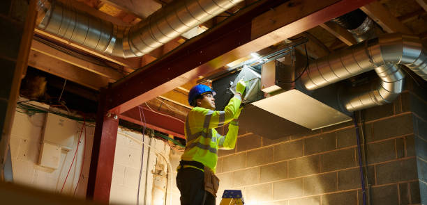 Best Air Duct Cleaning Near Me in Northchase, NC