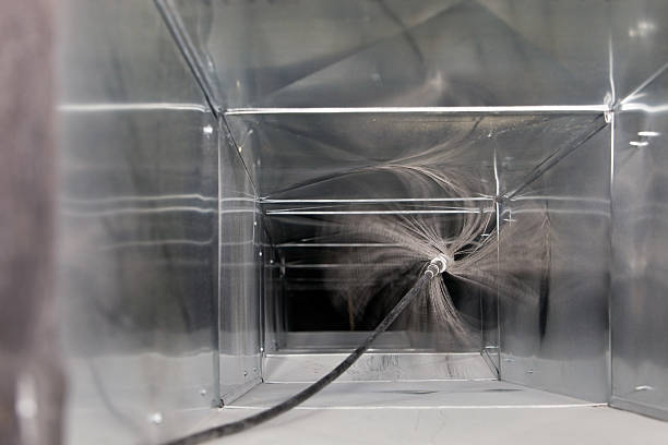 Best HVAC Air Duct Cleaning  in Northchase, NC