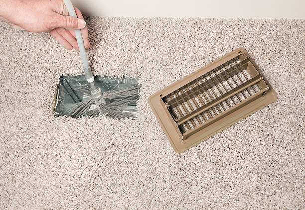  Northchase, NC Airduct Cleaning Pros