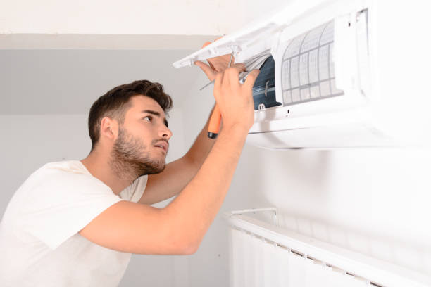 Best Ventilation Cleaning Services  in Northchase, NC